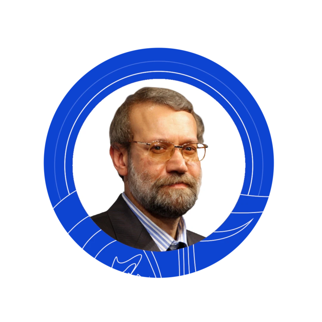 Ali Larijani