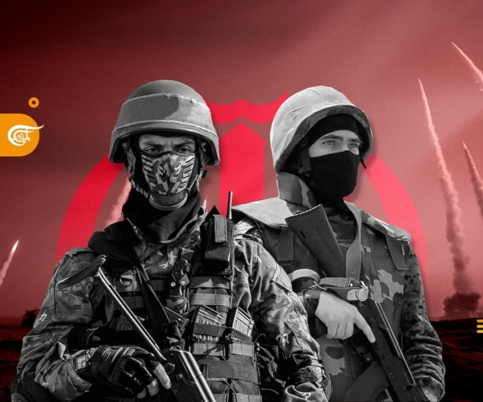 there is a method to Iran's security conduct, as Iran and its authorities have maintained order in the country, and also preserved national security. (Al Mayadeen Net)