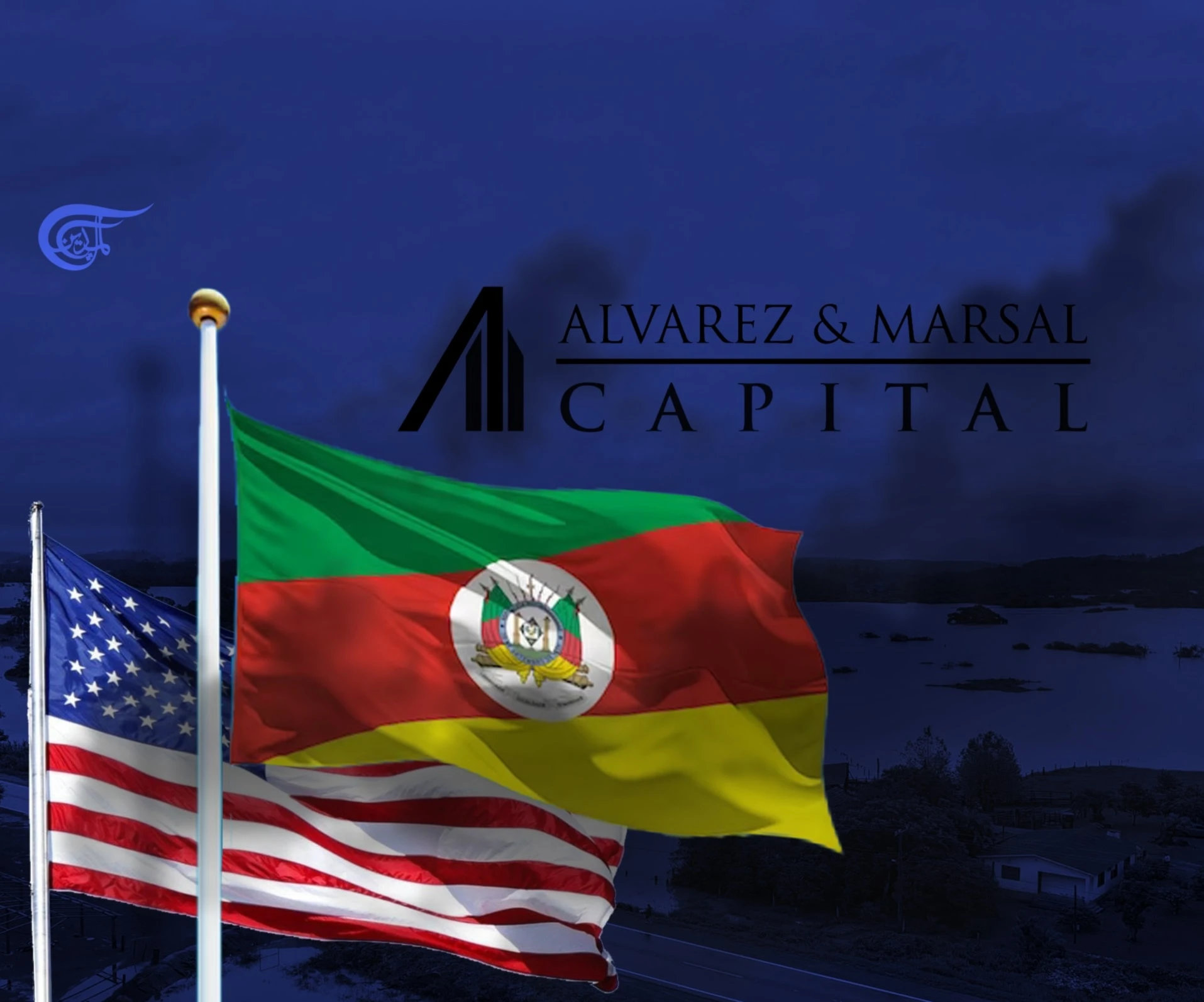 Heavy rains, deaths ongoing in southern Brazil