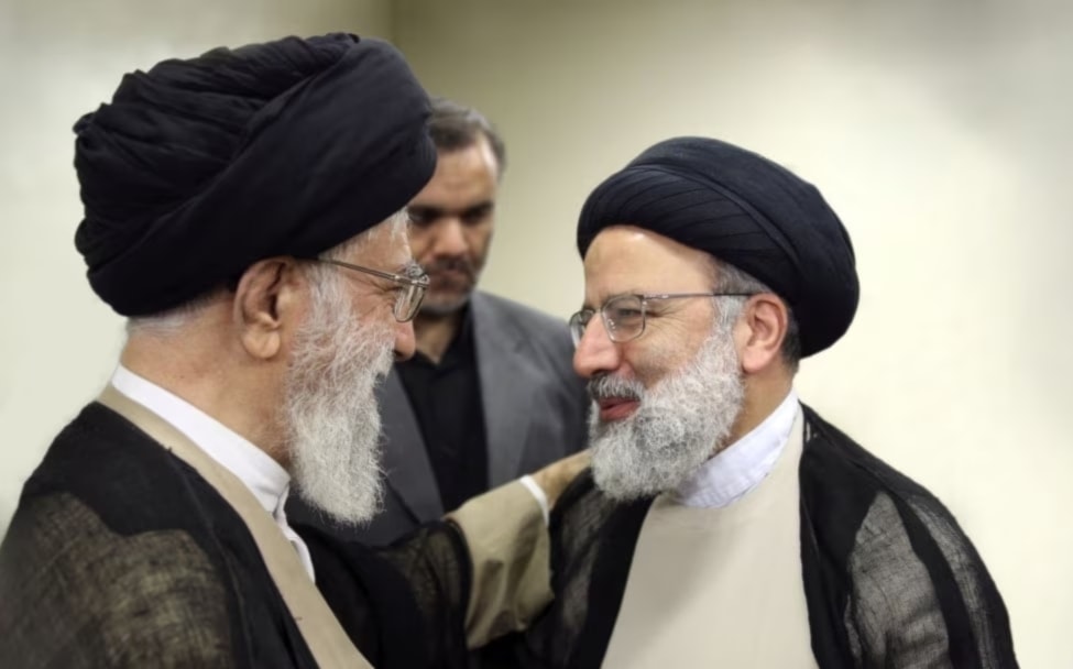 With Raisi passing, Iran lost a sincere, valuable servant: Khamenei