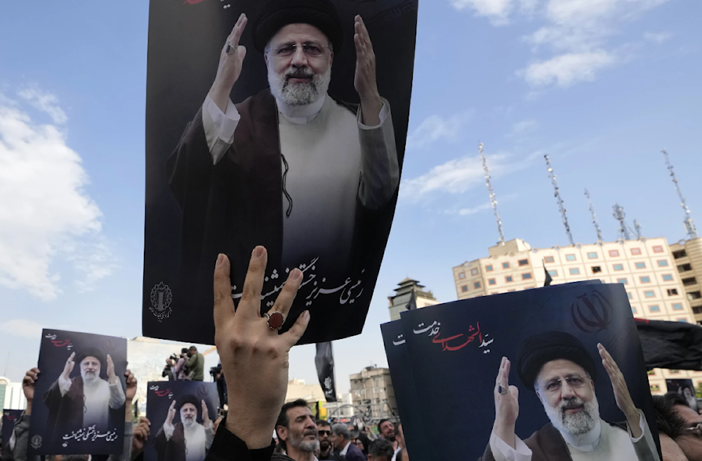 Iran to hold elections on June 28 