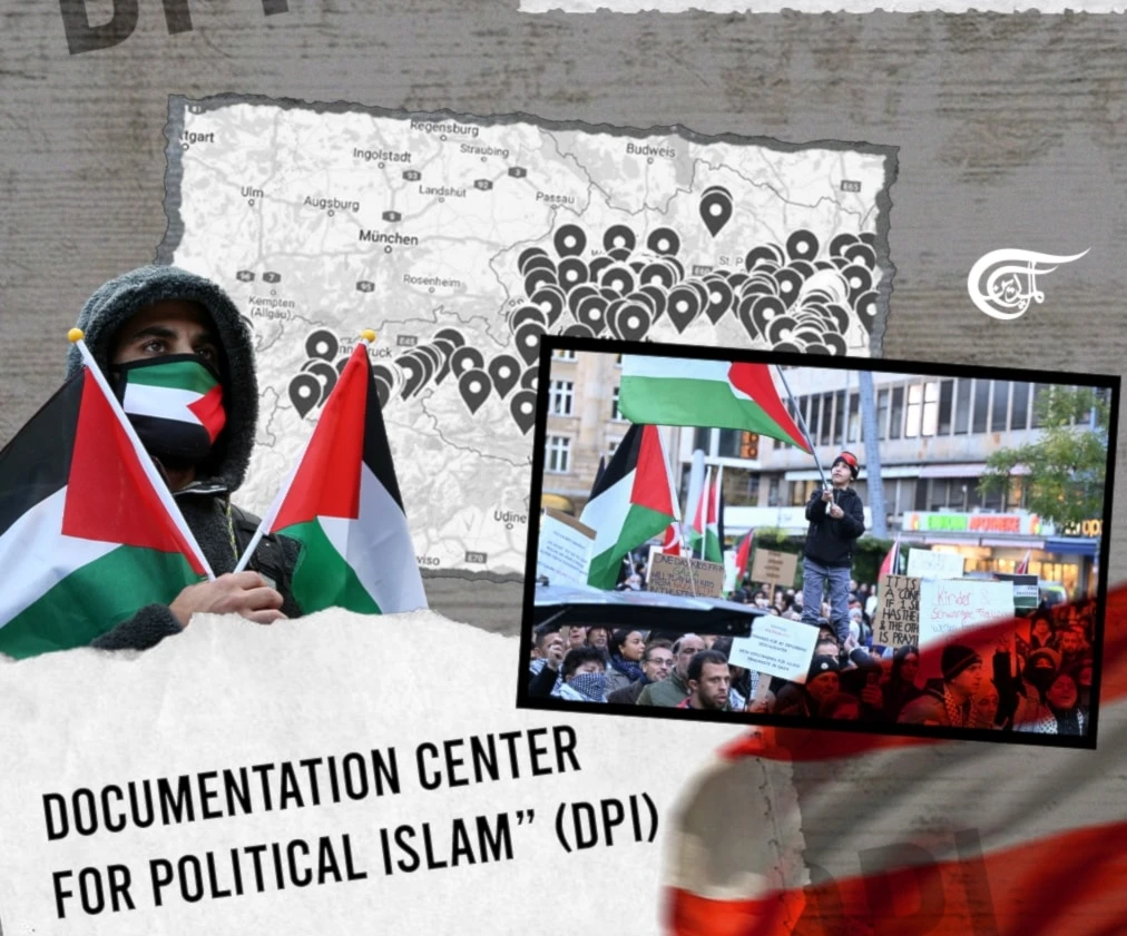 How the student encampment in Vienna further cracked the walls of Zionist normality in Austria