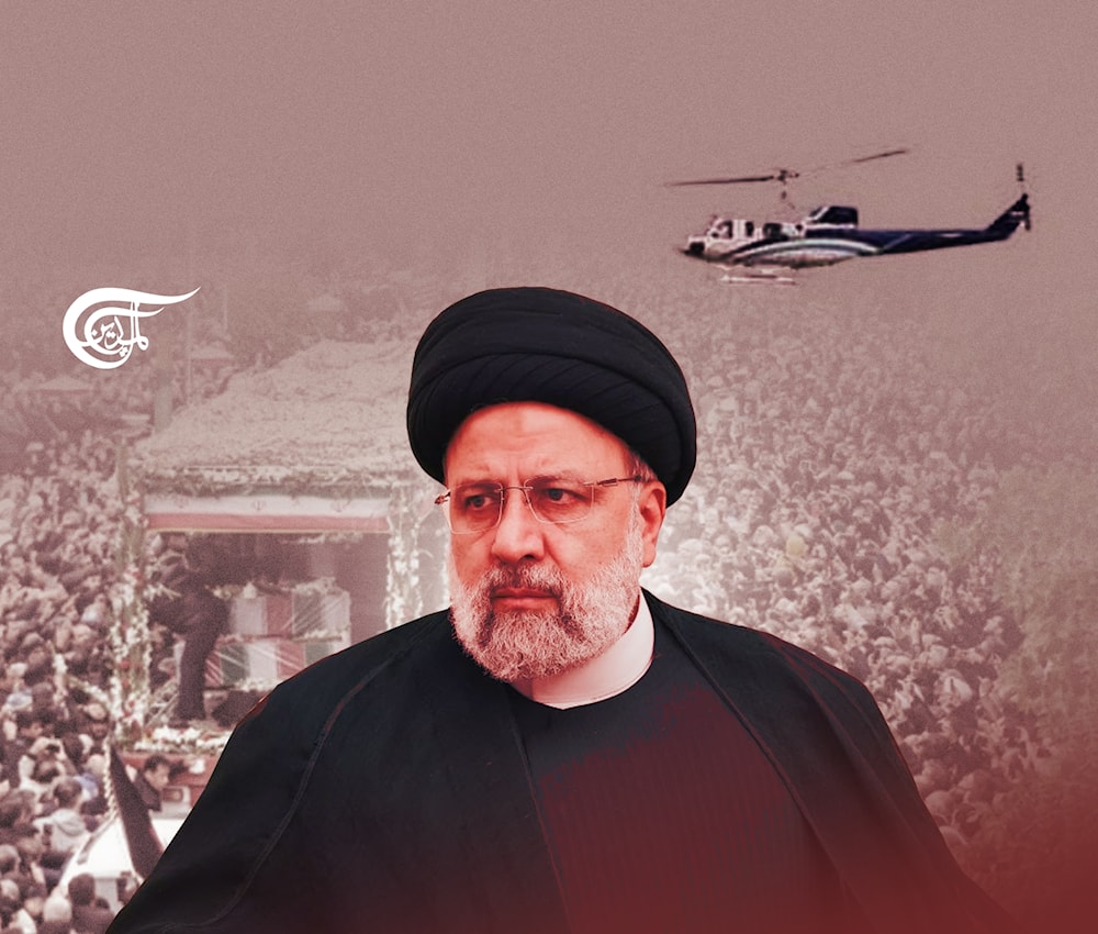 Raisi’s Unfortunate Death will Not Alter Iran’s Foreign Policy on 'Israel'