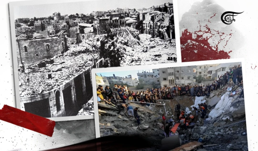 'Israel' never had the right to exist 'Israel' never had the right to exist