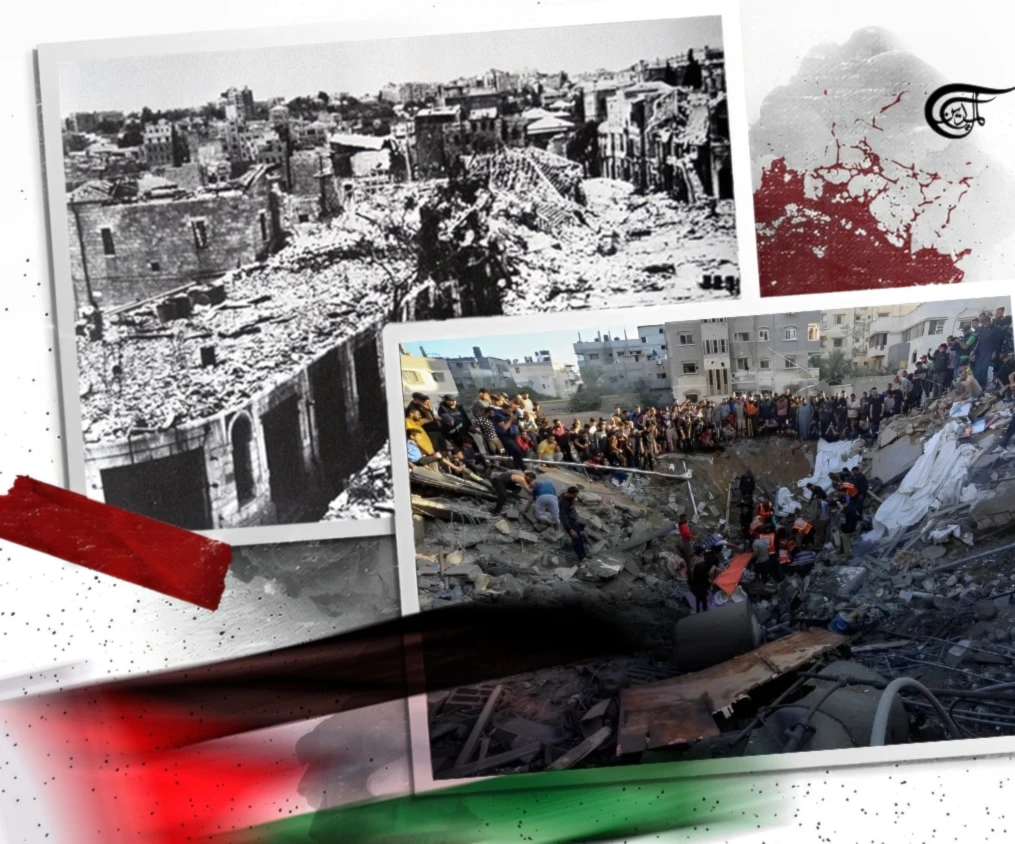 'Israel' never had the right to exist