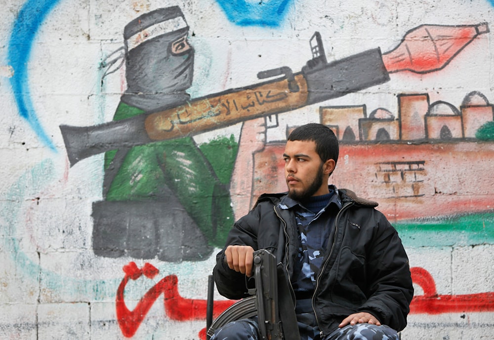 Gaza clans renew their allegiance to the resistance following attack