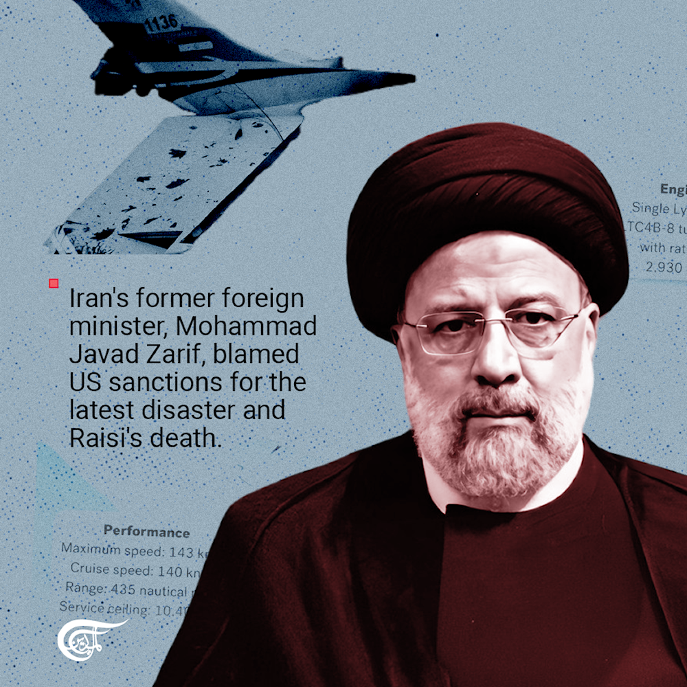 The impact of US sanctions on Iran's aviation sector