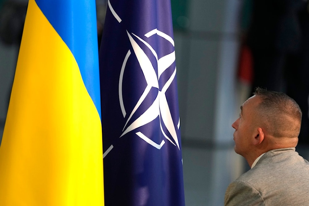 US does not expect Ukraine will be invited to join NATO: Official