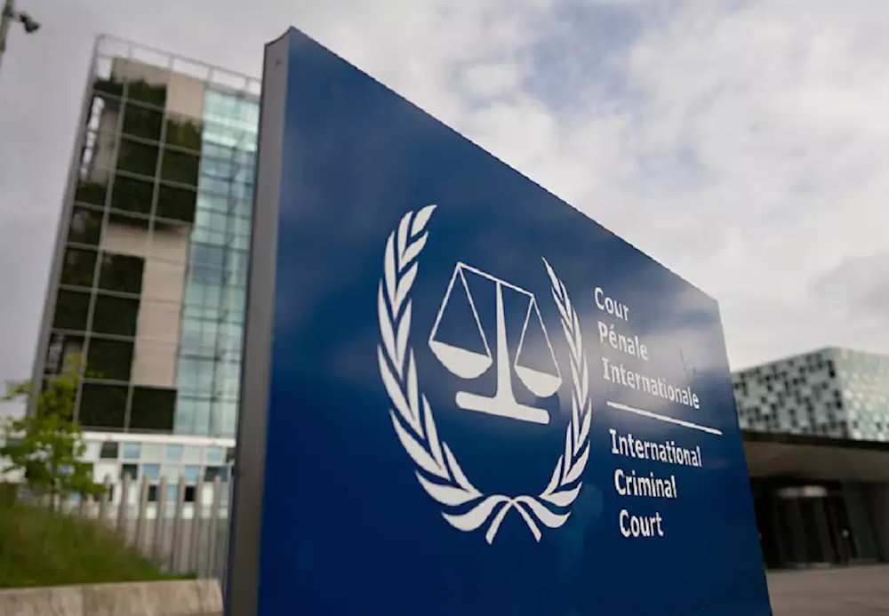 120 rights orgs. urge Biden to respect ICC independence