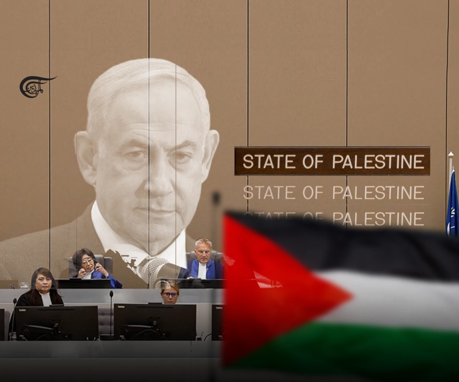 'Israel' has lost the battle of global public opinion