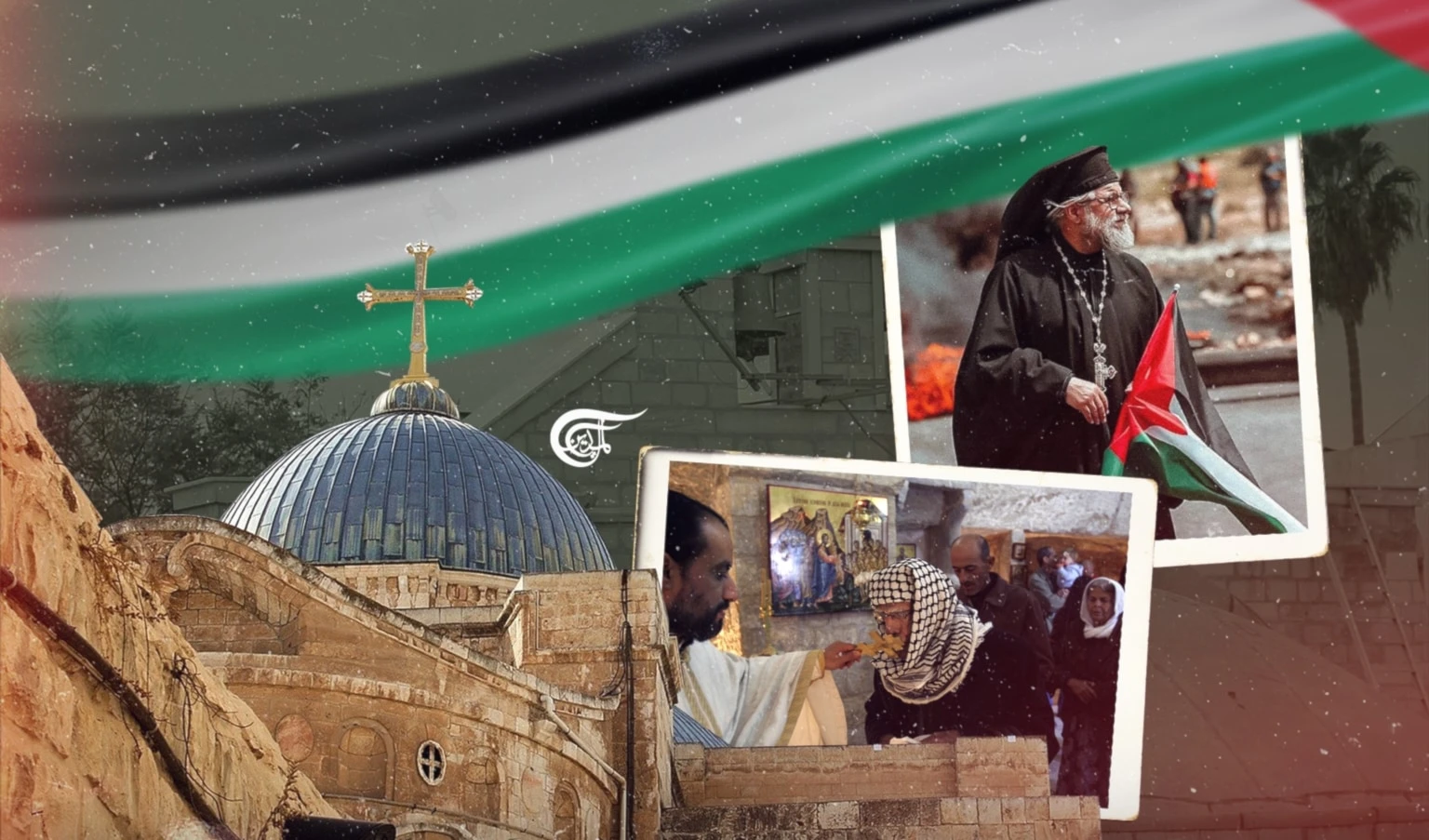 The plight of Palestinian Christians and the American right The plight of Palestinian Christians and the American right