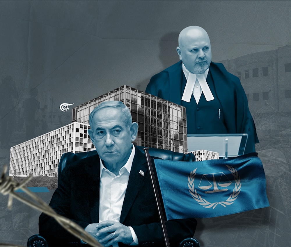 Beware Benjamin Netanyahu’s ICC indictment
