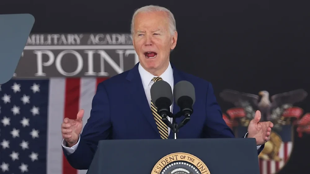 Biden calls Putin 'brutal tyrant', vows open-ended support for Ukraine