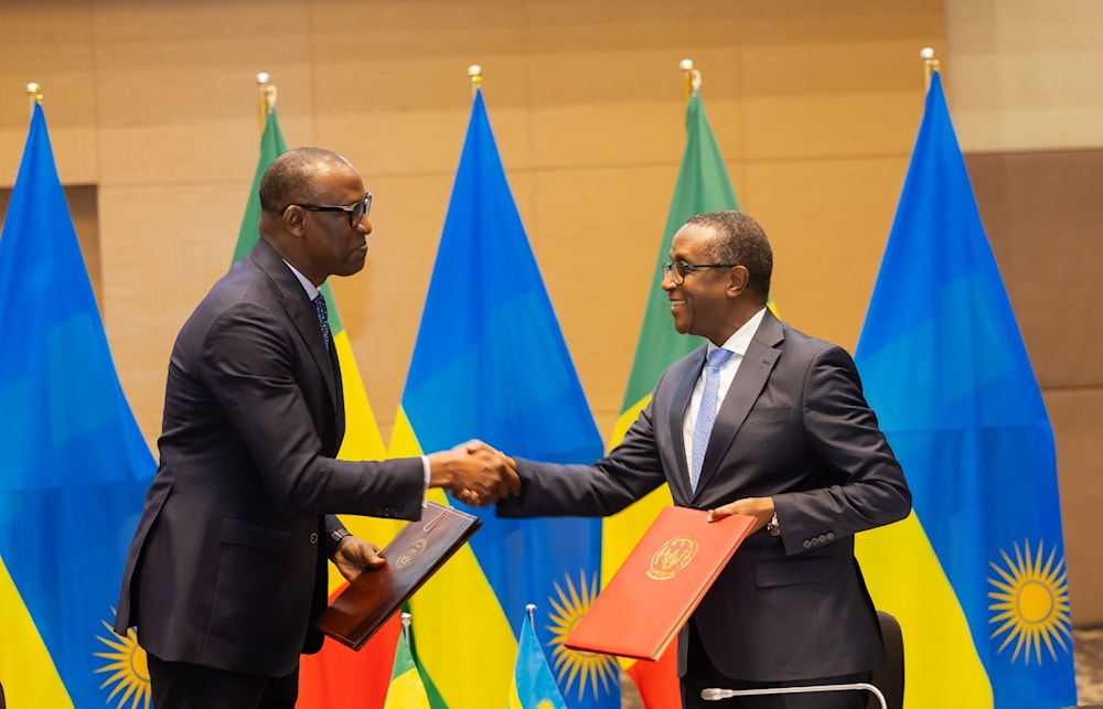 Rwanda, Mali ink 19 cooperation agreements