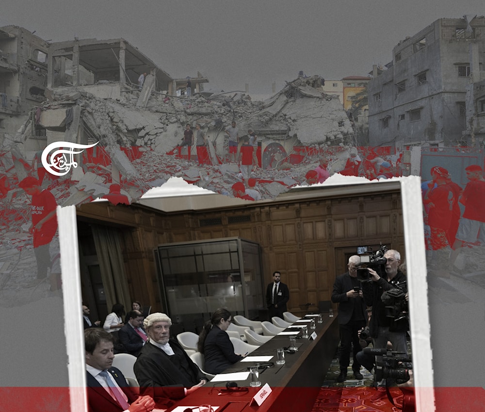 The Israeli Regime Is In Legal Trouble, But What Does This Actually Mean?