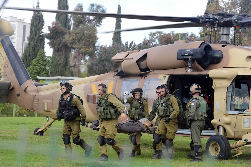 Resistance eliminates 3 soldiers, severely injured 6 in Gaza Strip