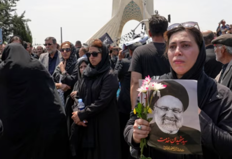 How the West weaponized human rights to demonize Ebrahim Raisi