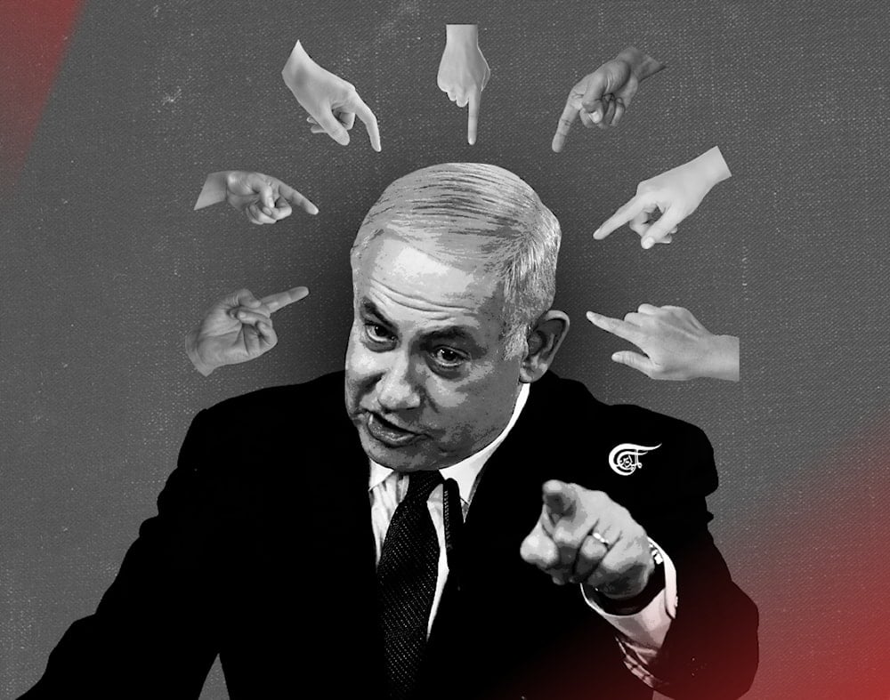 The outcome of past Israeli investigations is evident in a boilerplate of mistakes, despite the writ-large evidence suggesting otherwise. (Al Mayadeen English; Illustrated by Zeinab El-Hajj)