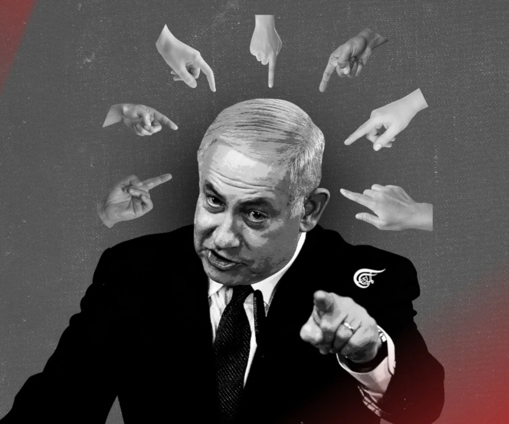 The outcome of past Israeli investigations is evident in a boilerplate of mistakes, despite the writ-large evidence suggesting otherwise. (Al Mayadeen English; Illustrated by Zeinab El-Hajj)