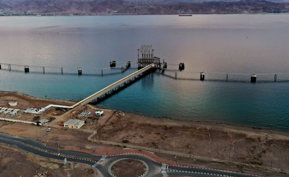 YAF attacks in Red Sea impact Eilat port and int'l trade