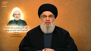 Al-Aqsa Flood a battle of existence, destiny-shaping: Sayyed Nasrallah