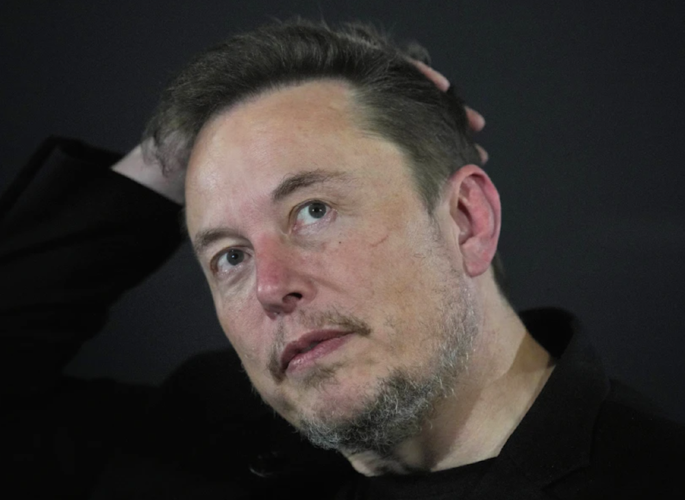 Musk may ban companies from Apple devices over AI integration