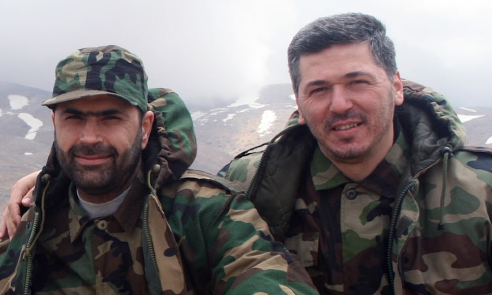 Hezbollah mourns leader, martyr Talib Abdullah, after Israeli attack