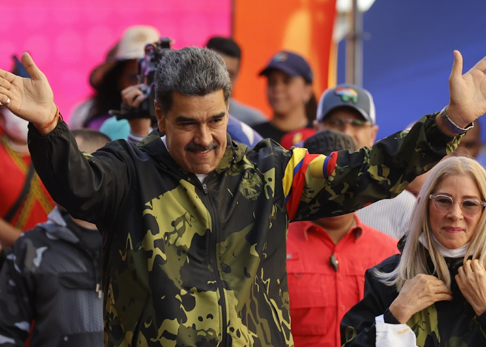 As Venezuela elections loom, NYT ups propaganda