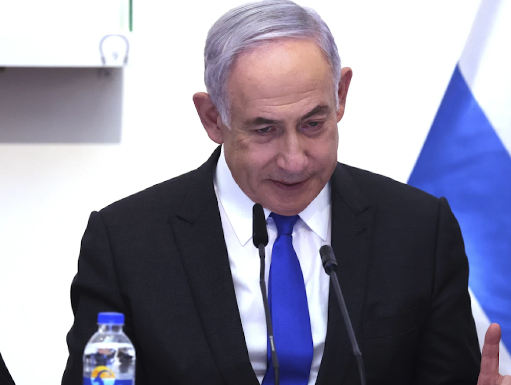 Democrats plan to go bigger than a boycott for Netanyahu speech: Axios