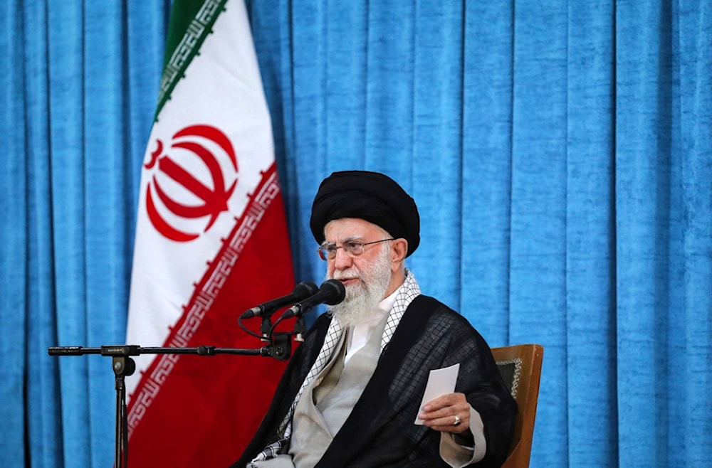 Sayyed Khamenei