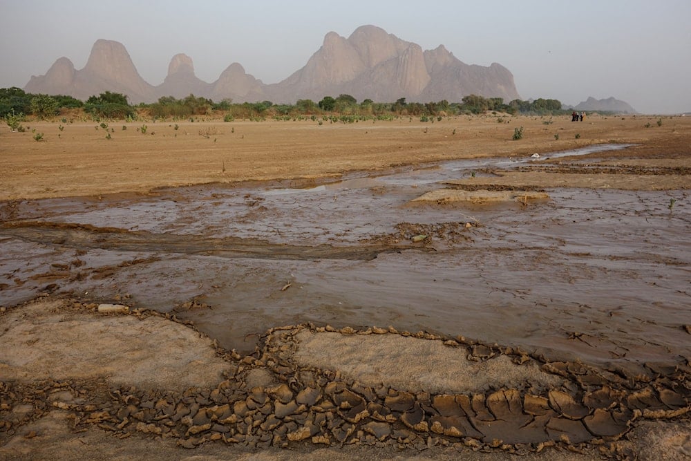 Sudan