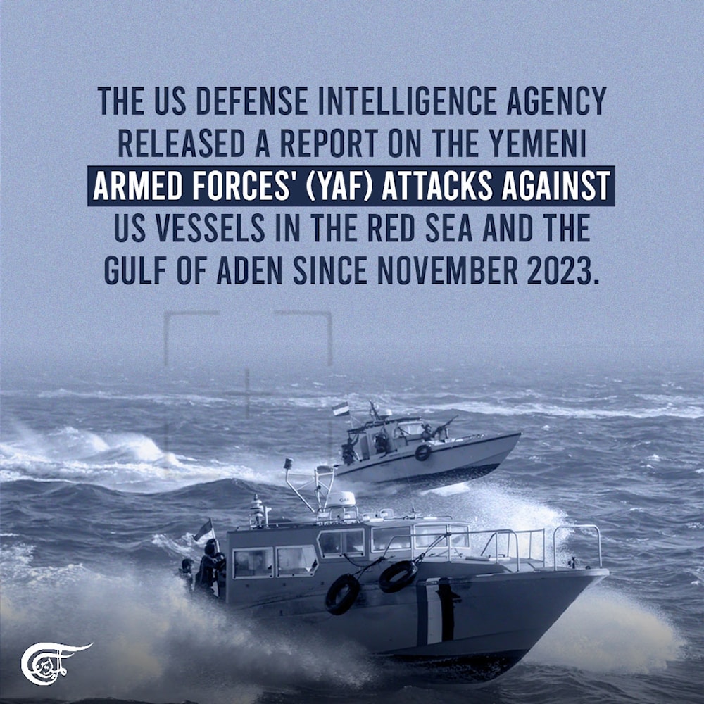 175+ Yemeni operations in Red Sea and Gulf of Aden against US ships inflict major economic impacts