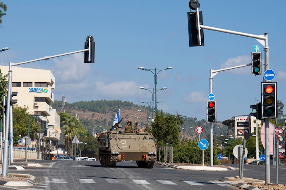 Israeli settlers angered, say Hezbollah imposes its diktats in North