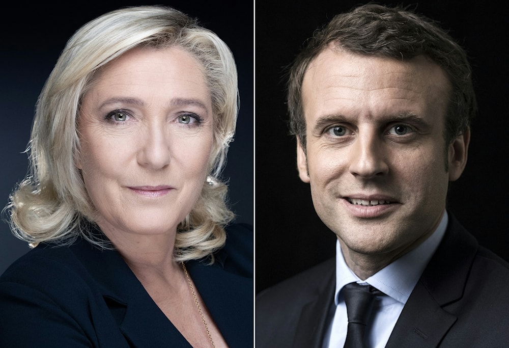 France's snap election campaign starts after Macron's risky gamble