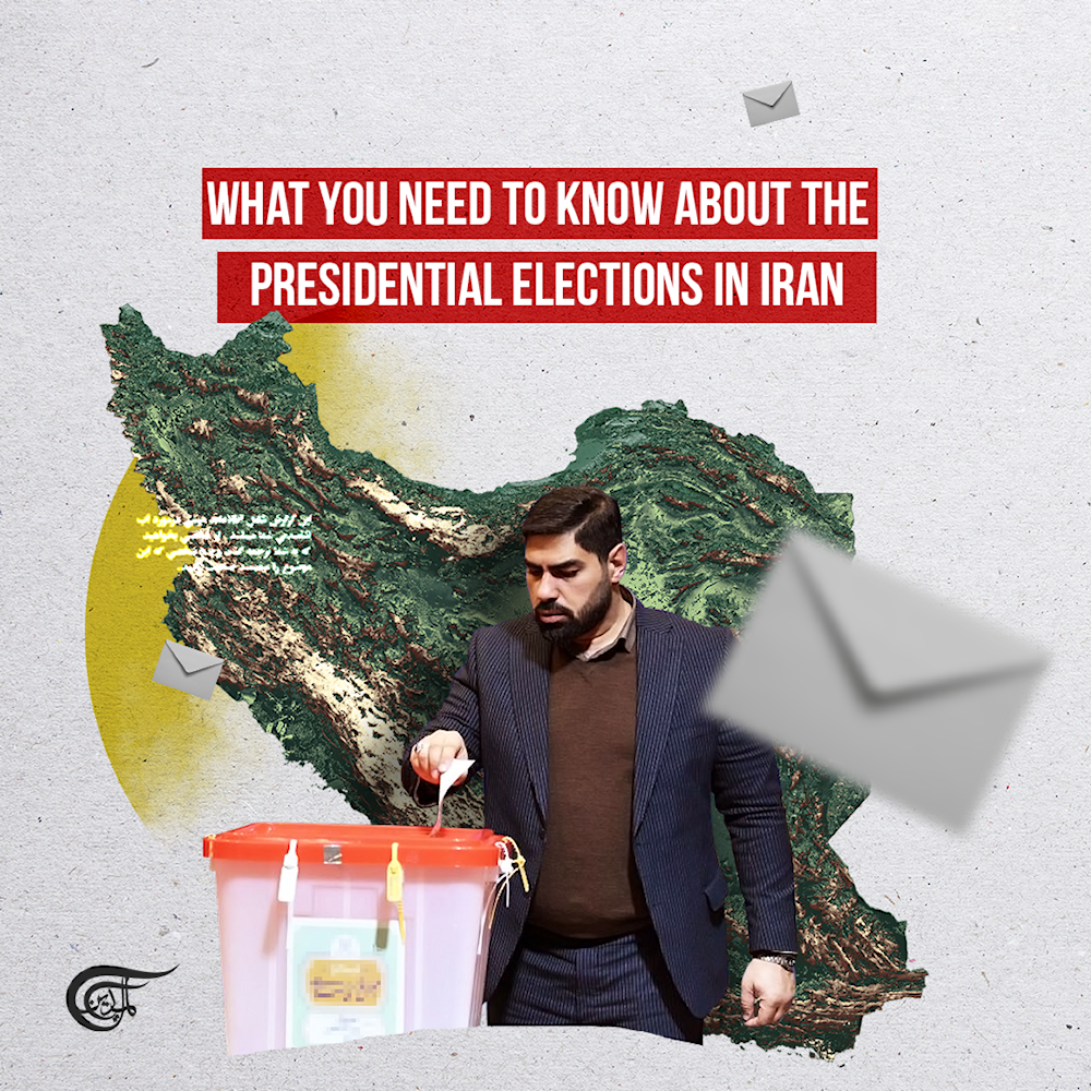 What You Need to Know About the Presidential Elections in Iran