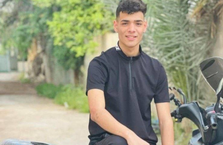Palestinian teen succumbs to wounds sustained by IOF in Ariha