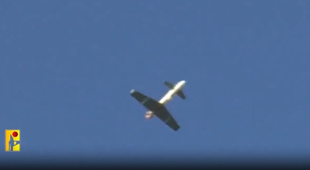 Unstoppable: Hezbollah's drones pound multiple Israeli positions