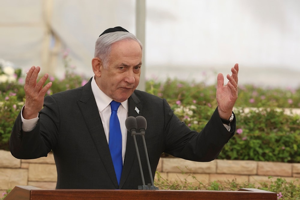 Netanyahu at war with almost everyone: Washington Post