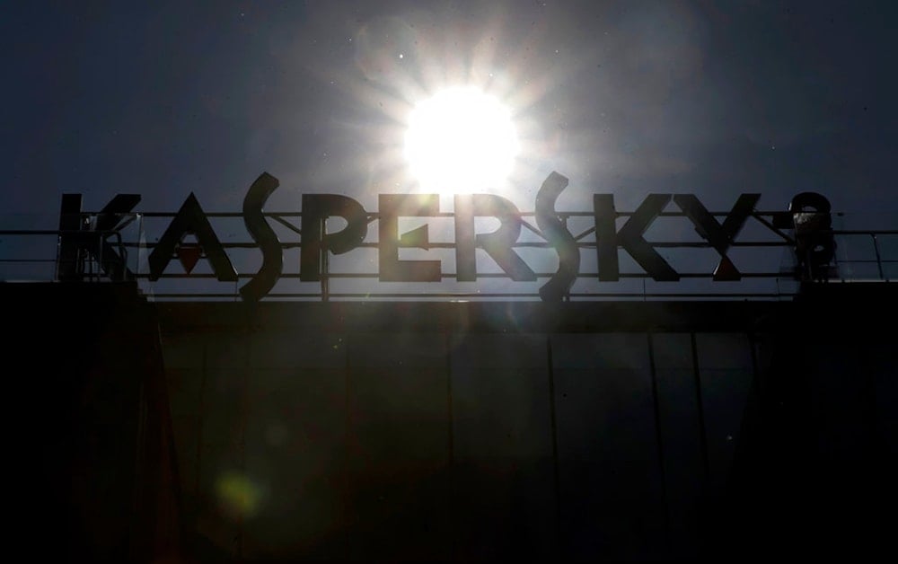 US imposes sanctions on executives of Russian software giant Kaspersky