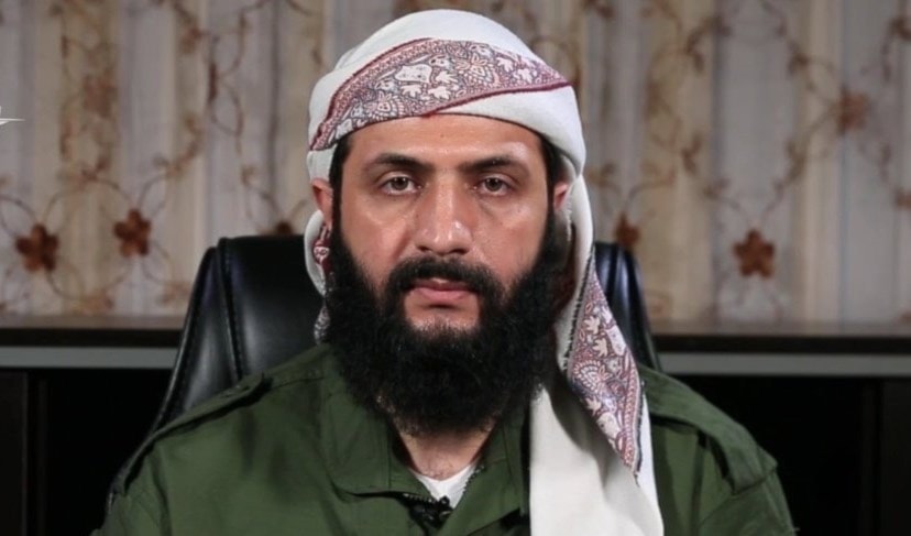 Al-Jolani poisoned, remains under observation: Exclusive