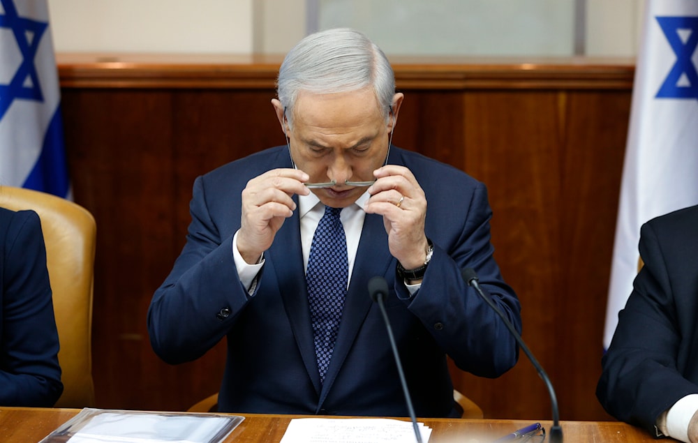 Netanyahu insist on 'war objectives', proves falsity of Biden's claims