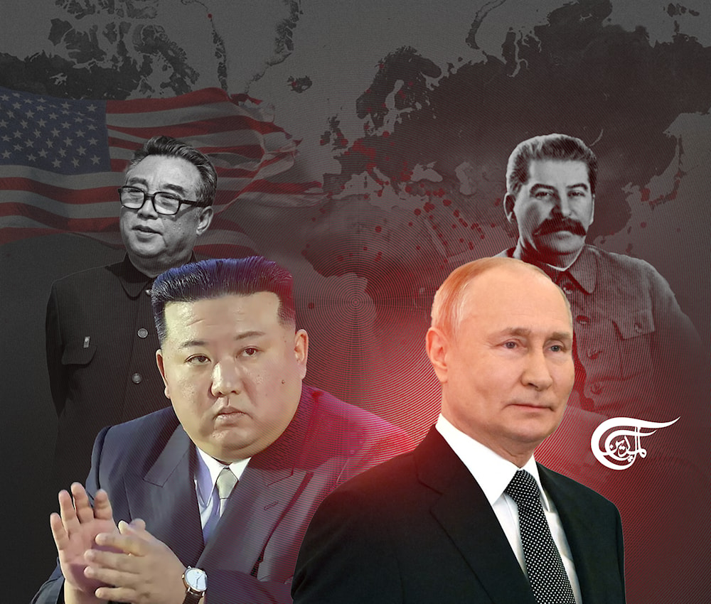 Decline of US Imperialism: Putin's visit to the DPRK, development of multipolarity