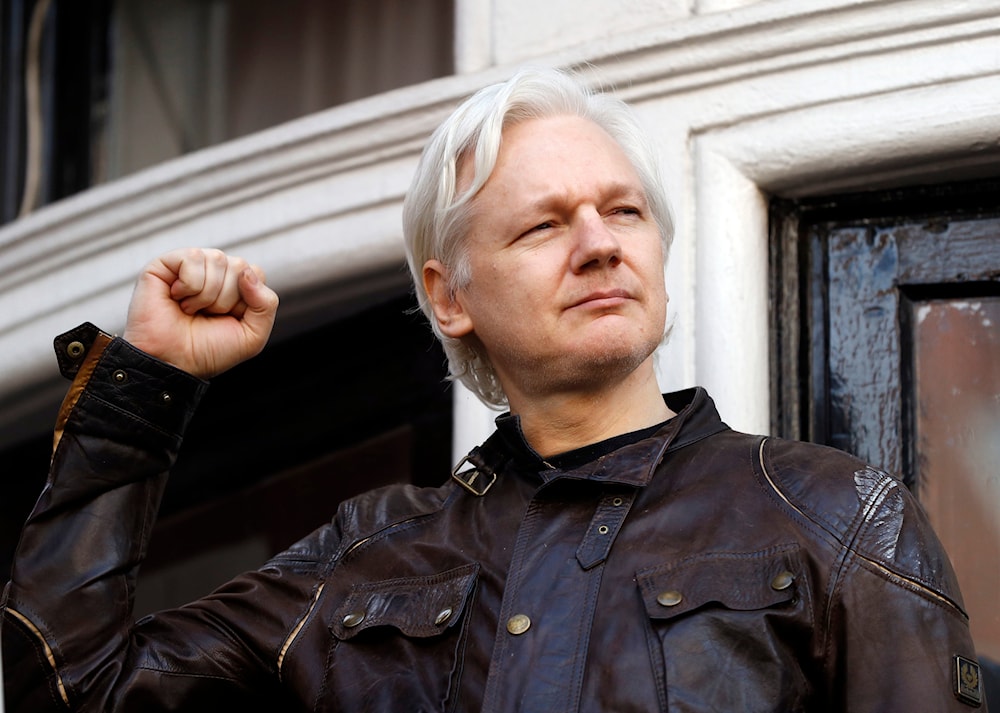 Julian Assange nears freedom: US plea deal expected next week