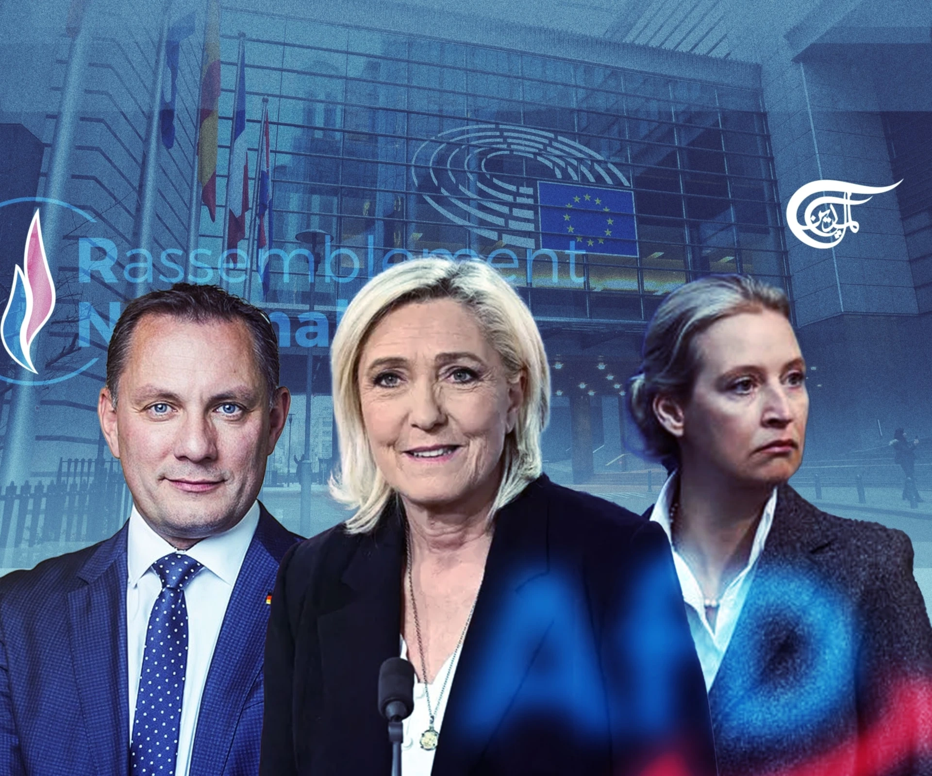 The European Mutiny: The Consequences are Just Beginning