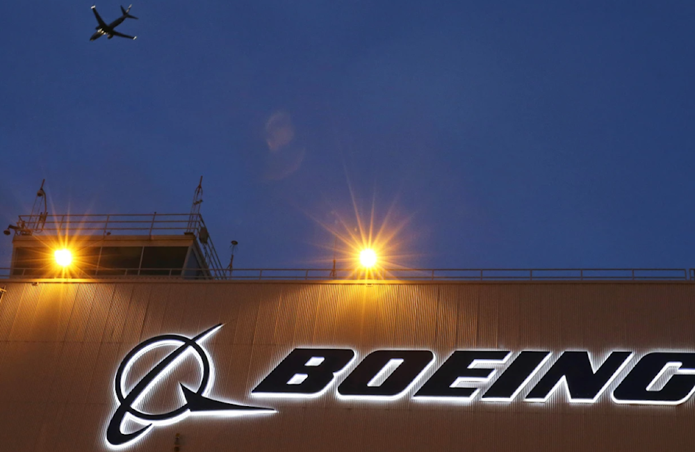 Boeing faces possible criminal indictment