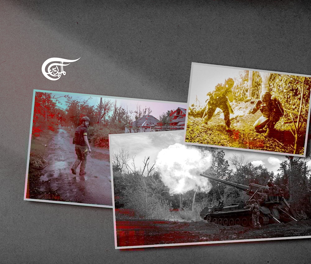 Ukraine's highly unpopular military conscription  produces 'ghost soldiers' and widespread corruption