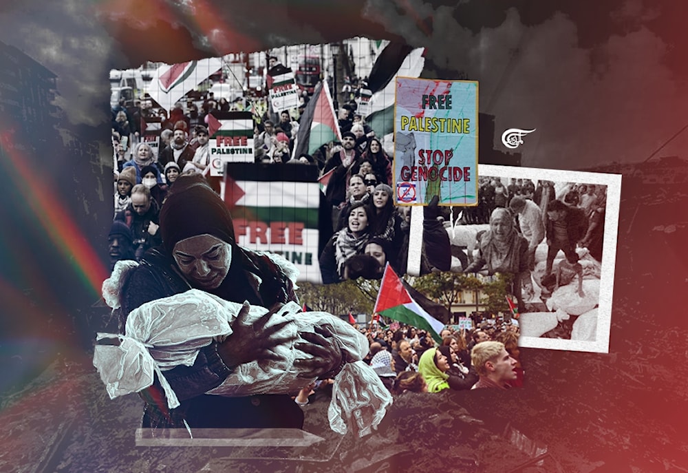 Gaza is all of us: A letter to its children and martyrs