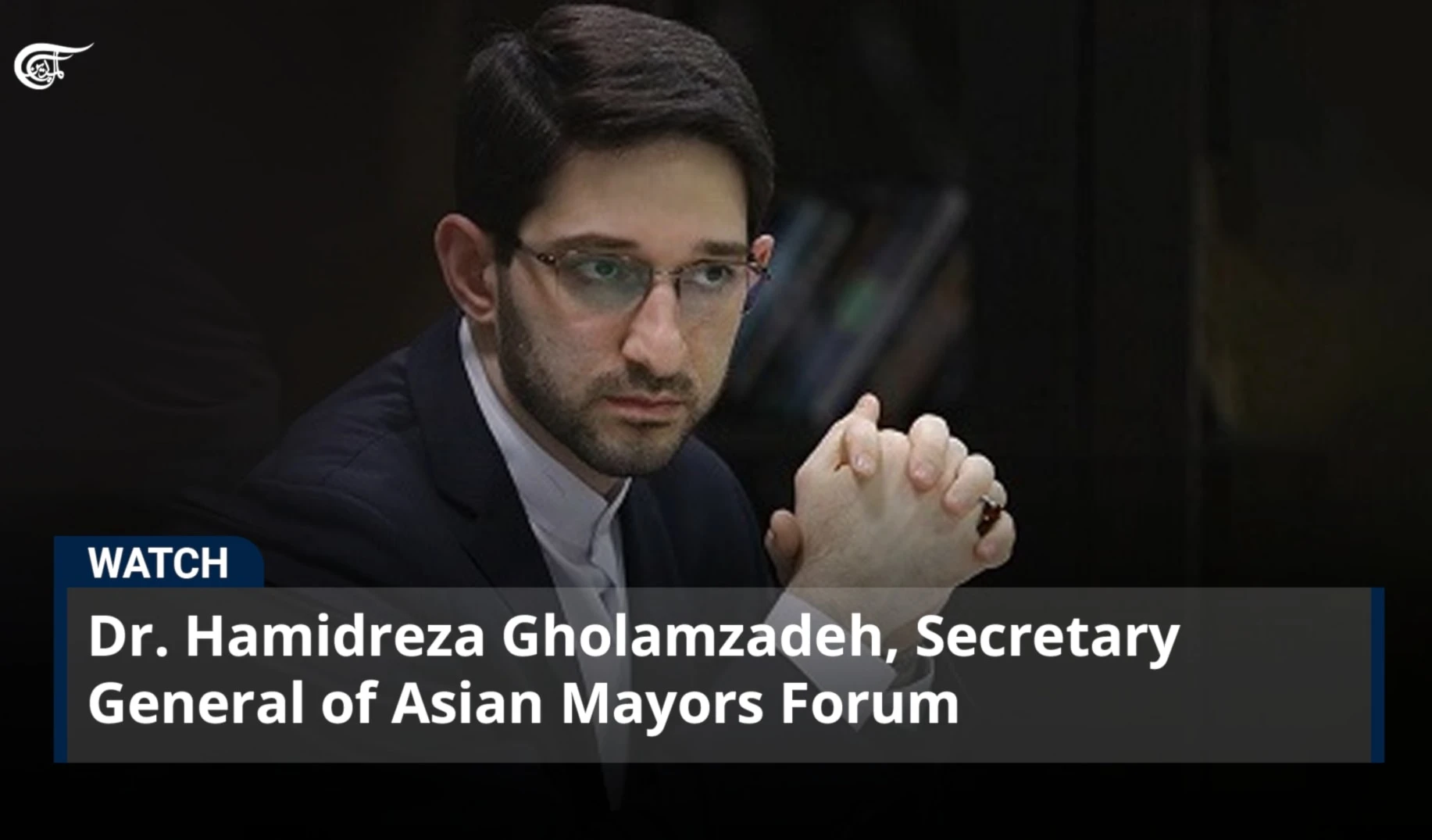 Glaciers Are Melting Rapidly Al Mayadeen English glaciers-are-melting-rapidly-al-mayadeen-english