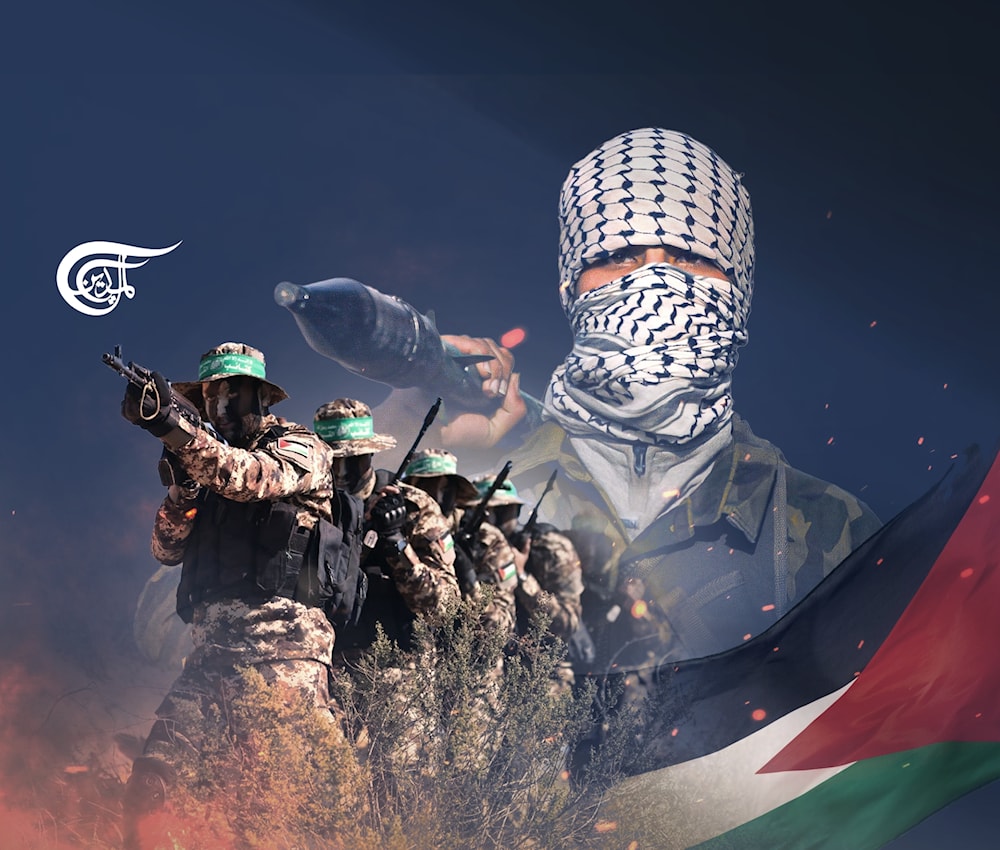 How the resistance ensures Israeli capitulation