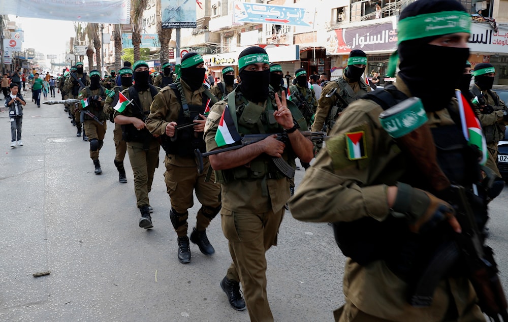 Hamas maintains governance of Gaza despite extensive Israeli attacks